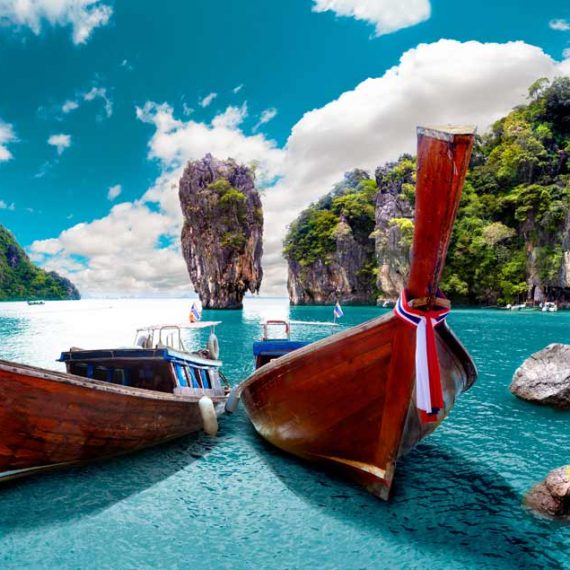 Bangkok